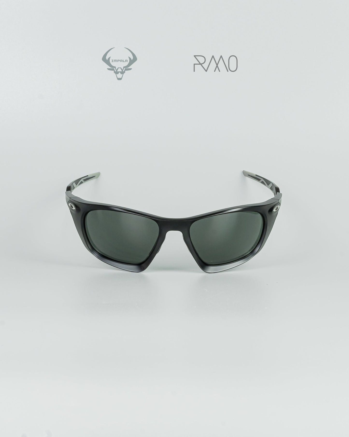 Gafas 0AKL3Y LATERALIS NEGRO UV400