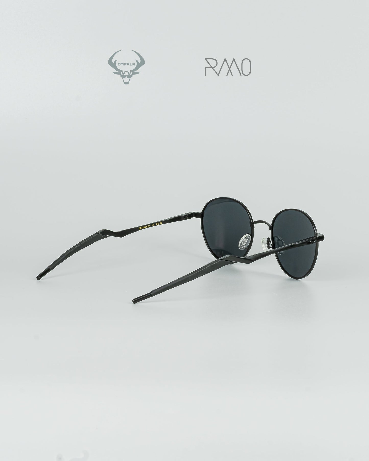 Gafas 0AKL3Y TERRIGAL NEGRO UV400