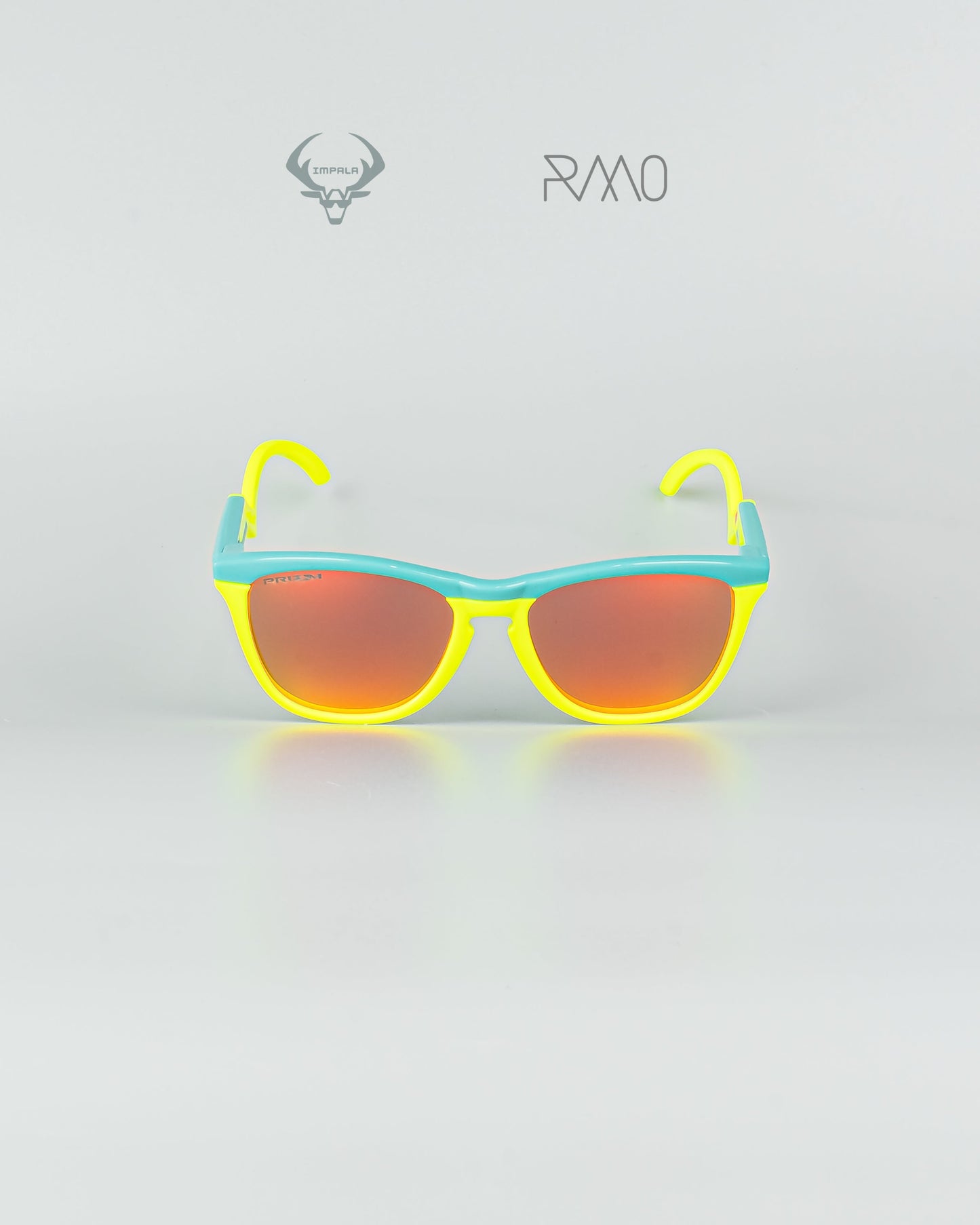 Gafas 0AKL3Y FROGSKIN VERDE UV400