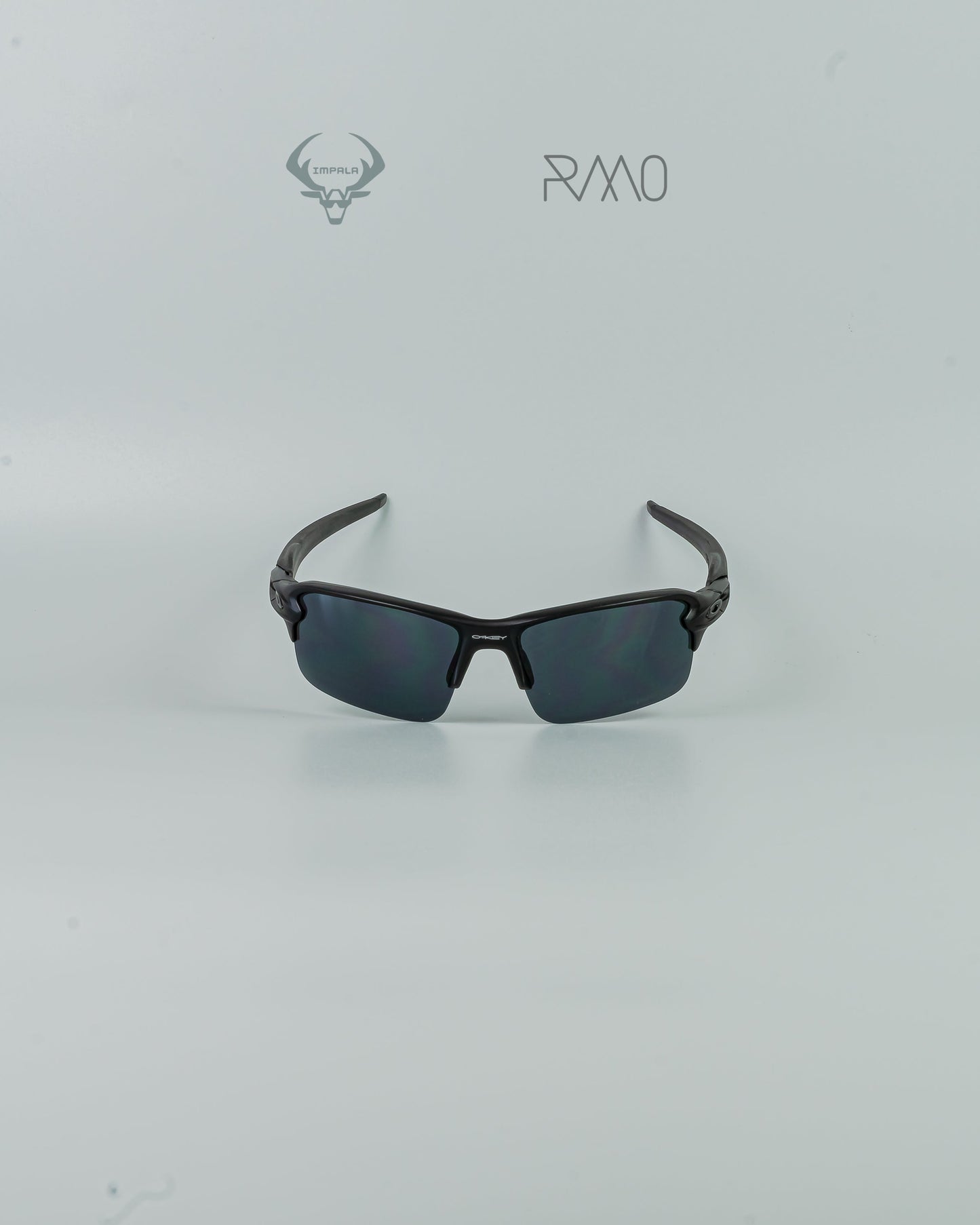 GAFAS 0AKL3Y FLAK 2.0 XL NEGRO  UV400