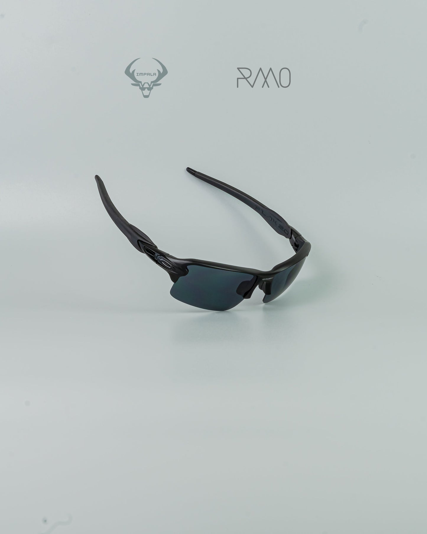 GAFAS 0AKL3Y FLAK 2.0 XL NEGRO  UV400