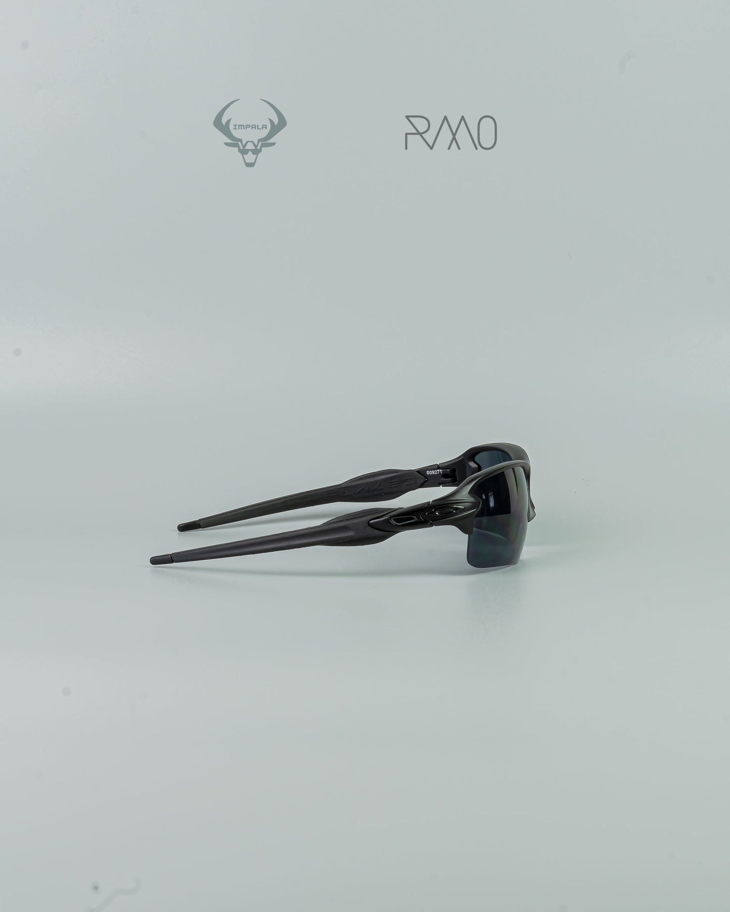 GAFAS 0AKL3Y FLAK 2.0 XL NEGRO  UV400