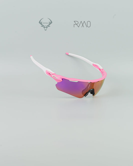 gafas Radar EV  ROSA 4 lentes Uv400