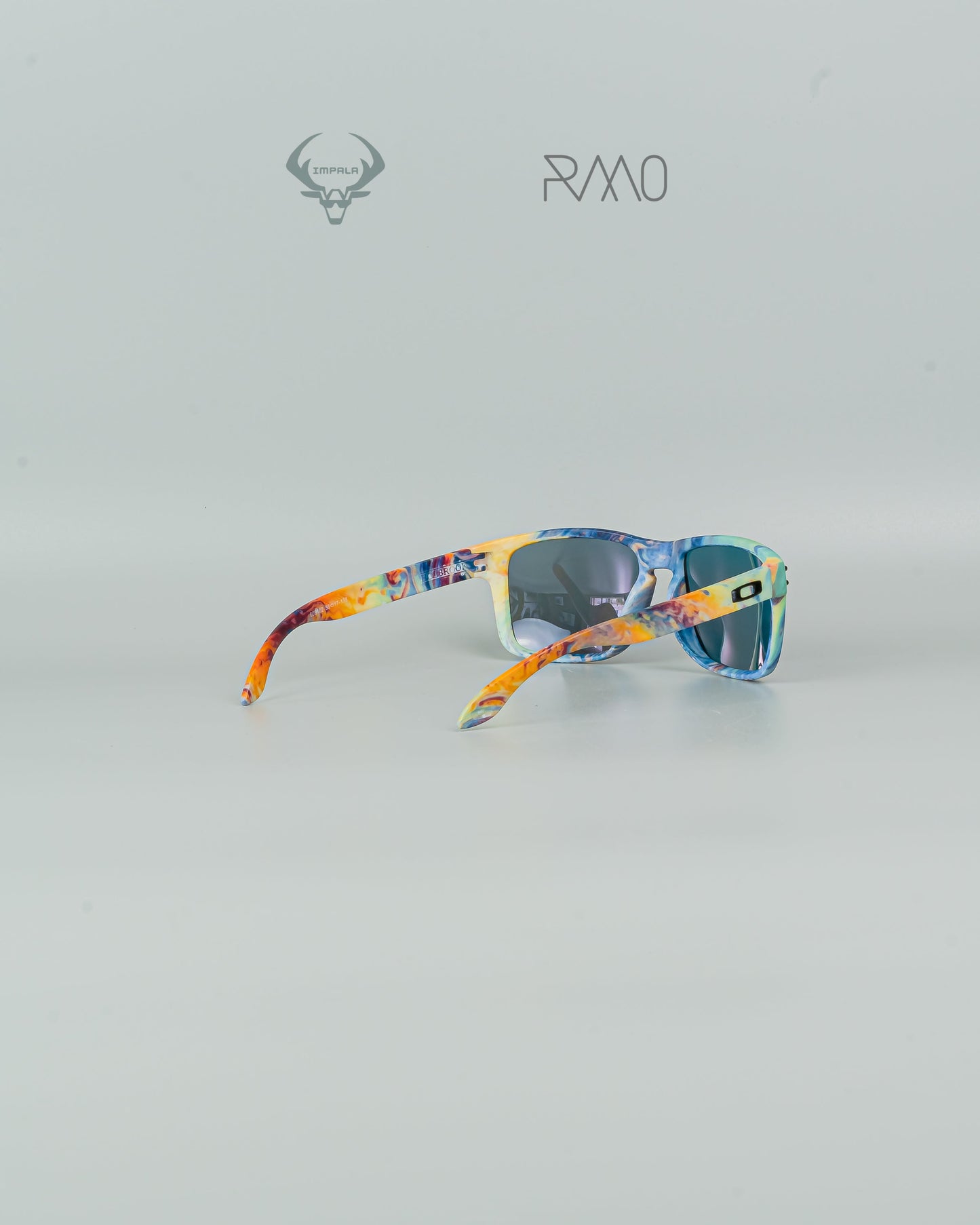 GAFAS 0AKL3Y HOLBROOK COLORES