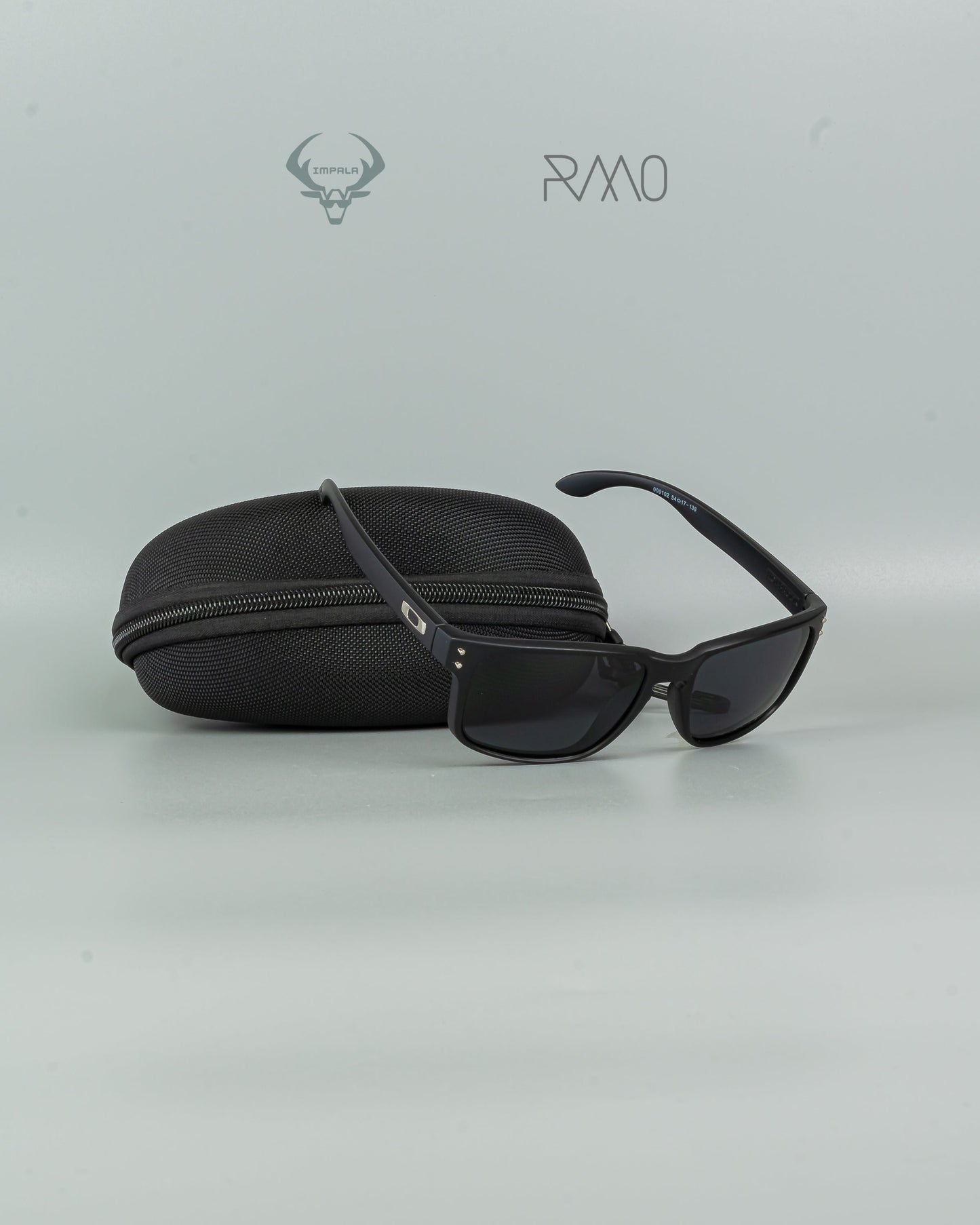 GAFAS 0AKL3Y HOLBROOK NEGRO