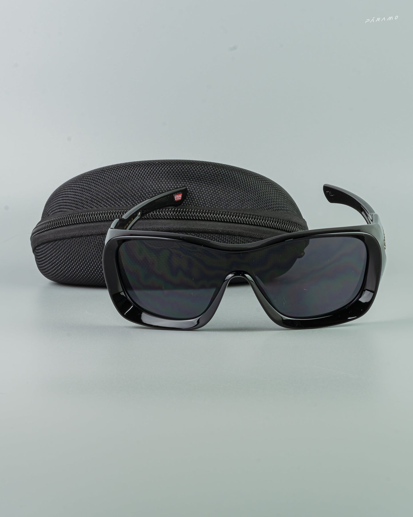 Gafas 0AKL3Y DE LA SALLE NEGRO UV400