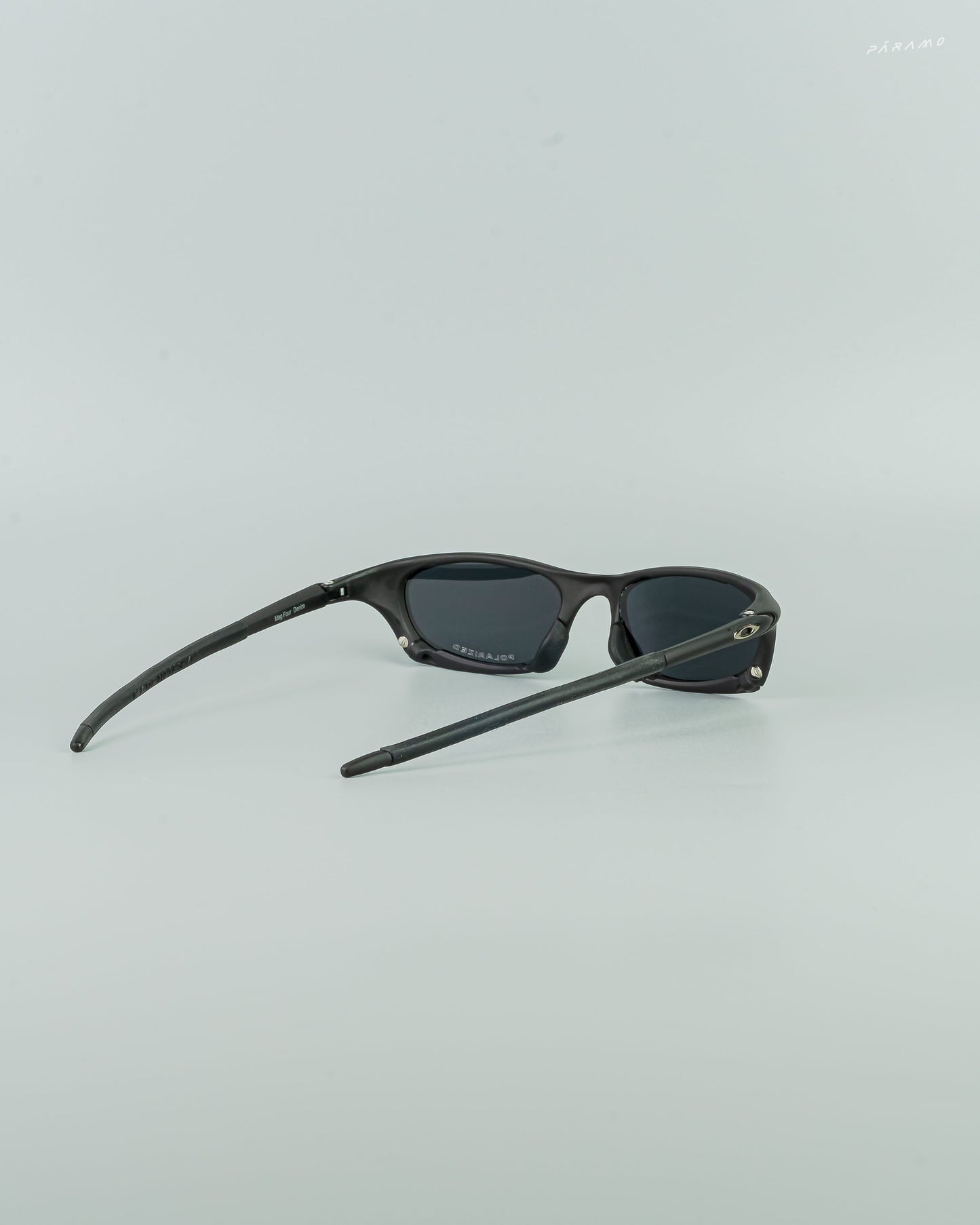 Gafas 0AKL3Y MAG FOOR DEMIN Uv400