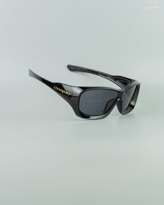 Gafas 0AKL3Y DE LA SALLE NEGRO UV400