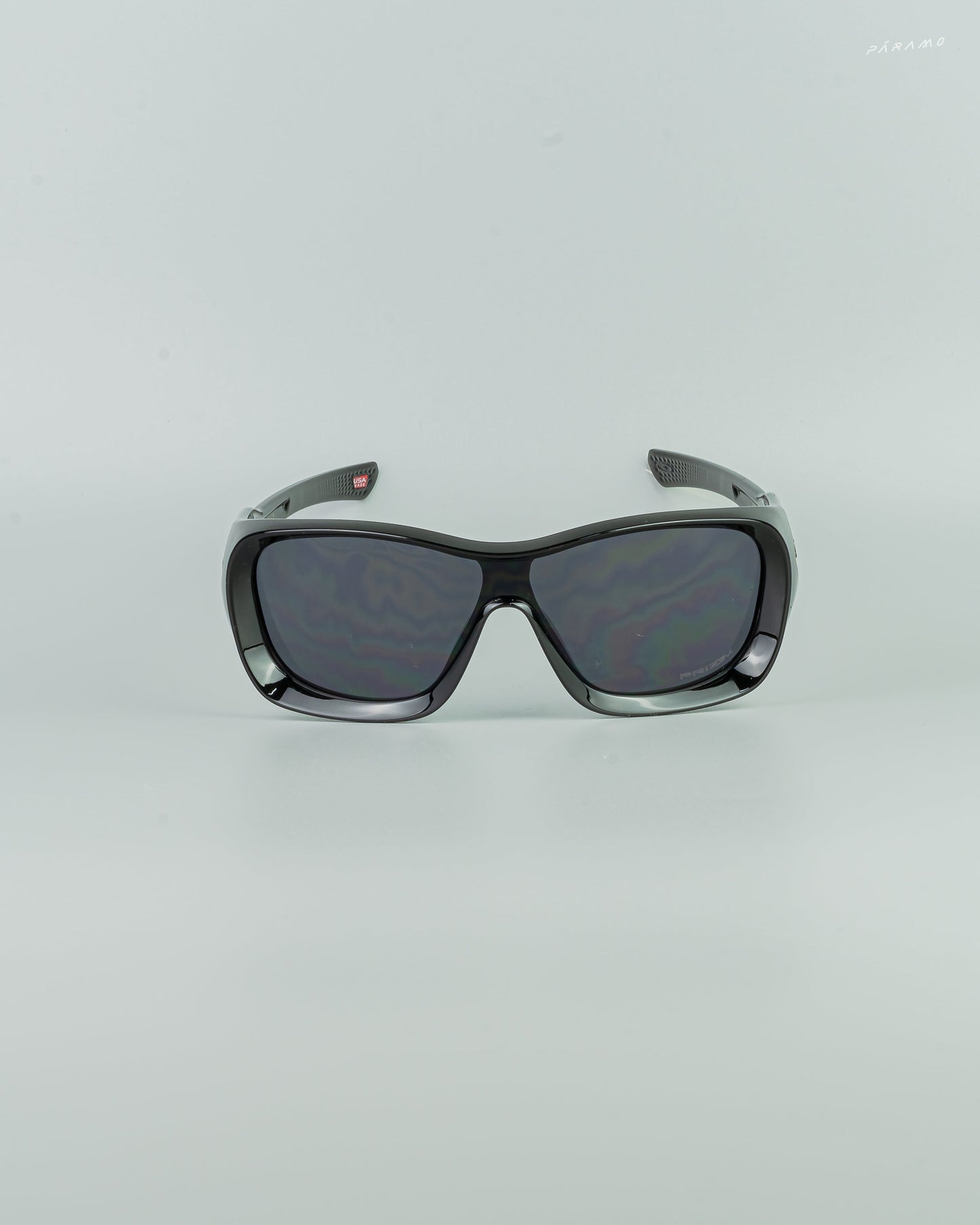 Gafas 0AKL3Y DE LA SALLE NEGRO UV400