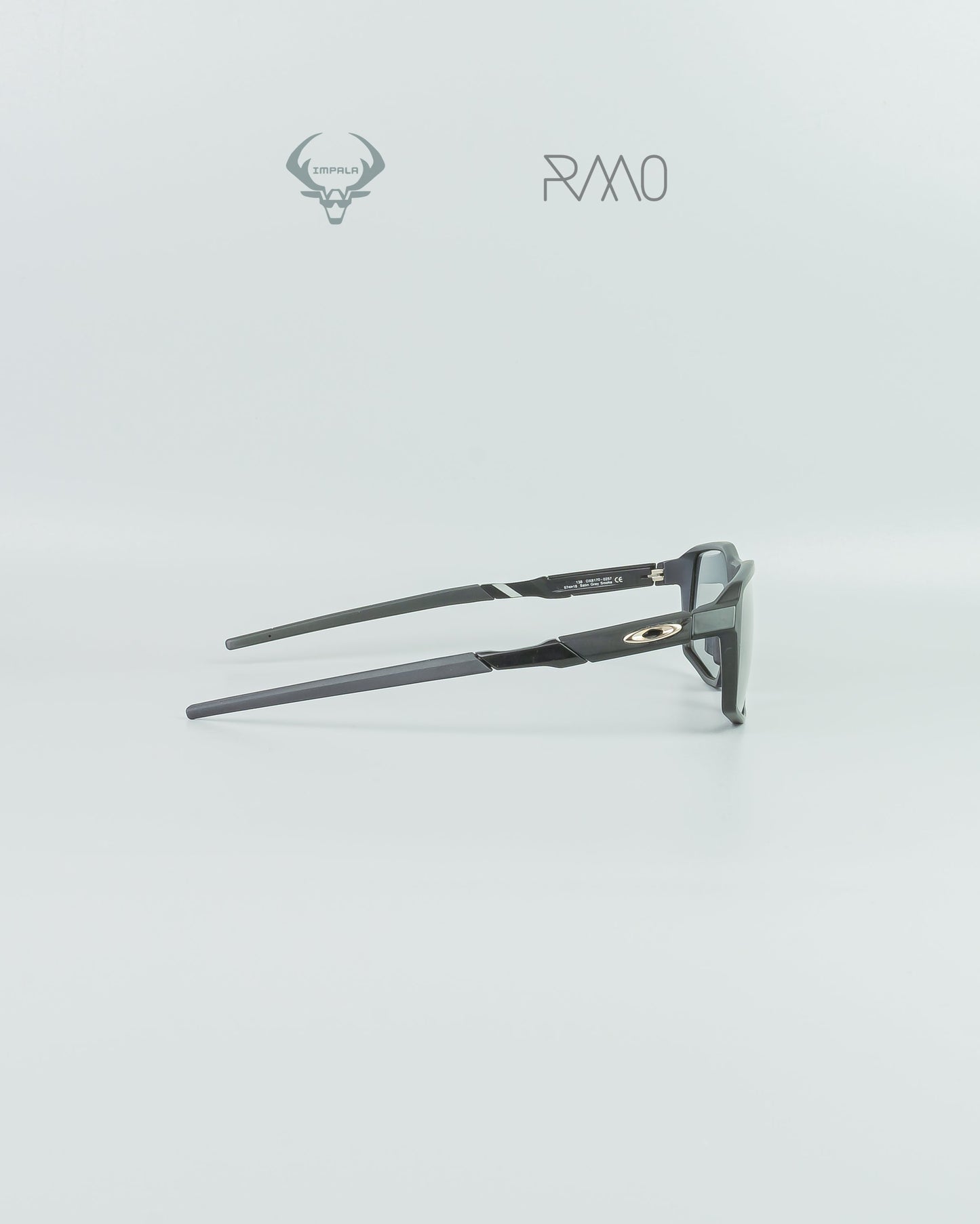 GAFAS 0AKL3Y TRAJECTORY OFTALMICAS  UV400