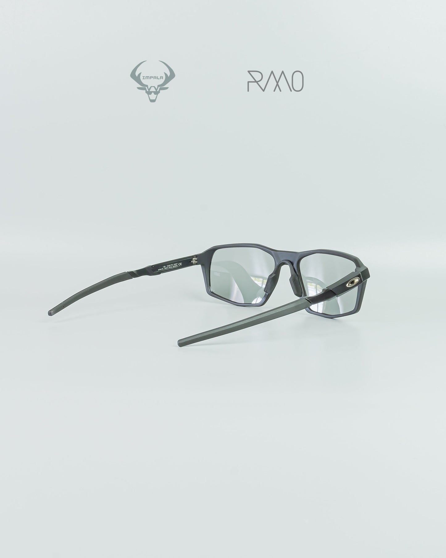 GAFAS 0AKL3Y TRAJECTORY OFTALMICAS  UV400