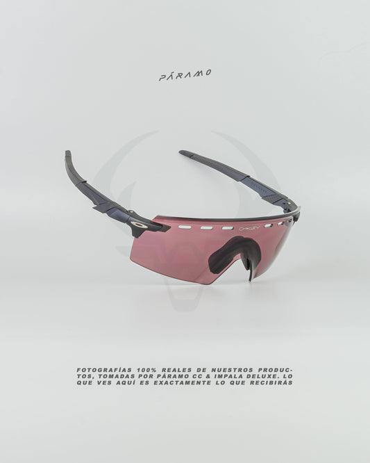 Gafas Encoder Strike negro rosa uv400