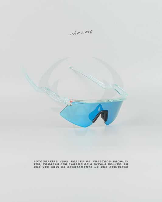 Gafas HYDRA  verde azul 1 lente Uv400