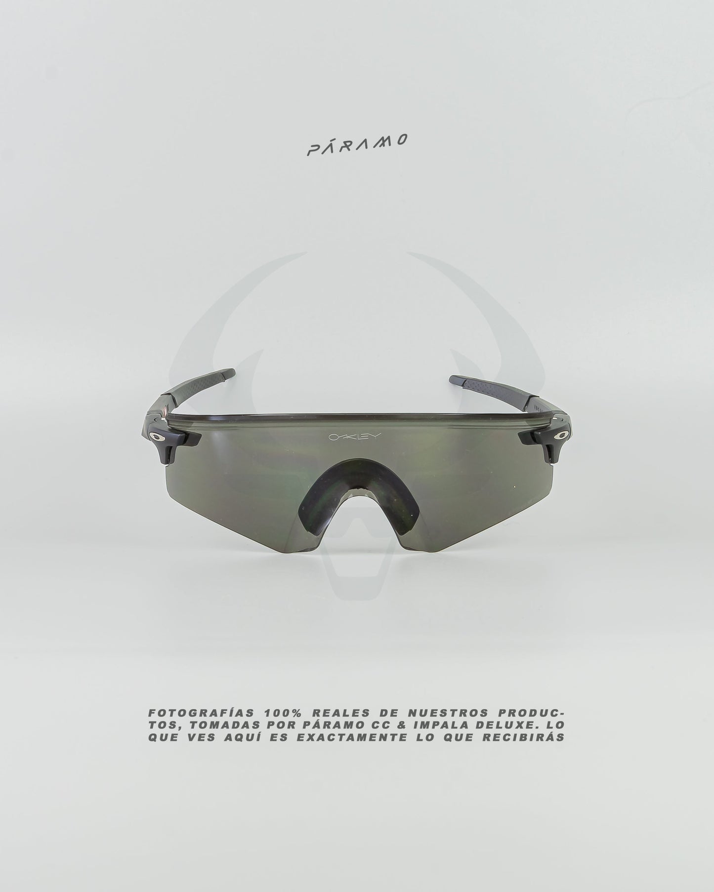 Gafas Encoder  Negro Uv400