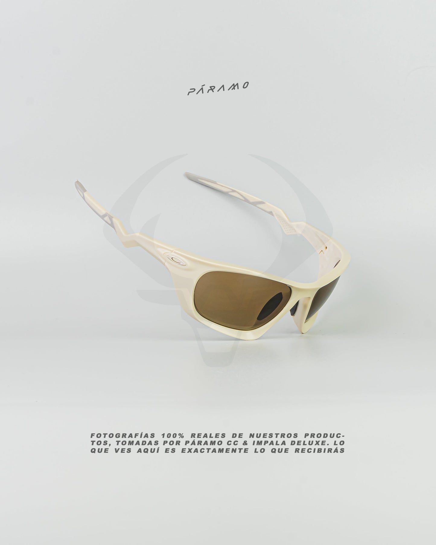 Gafas 0AKL3Y LATERALIS BEIGE UV400