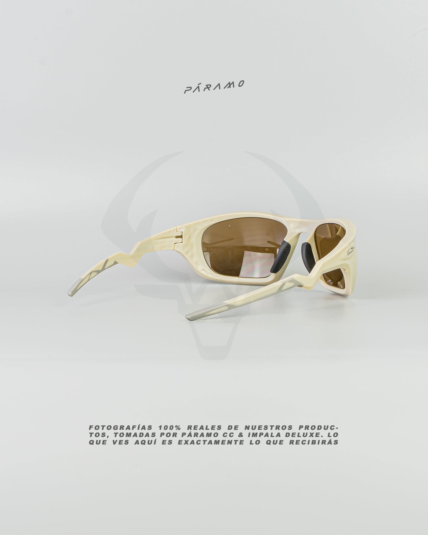 Gafas 0AKL3Y LATERALIS BEIGE UV400