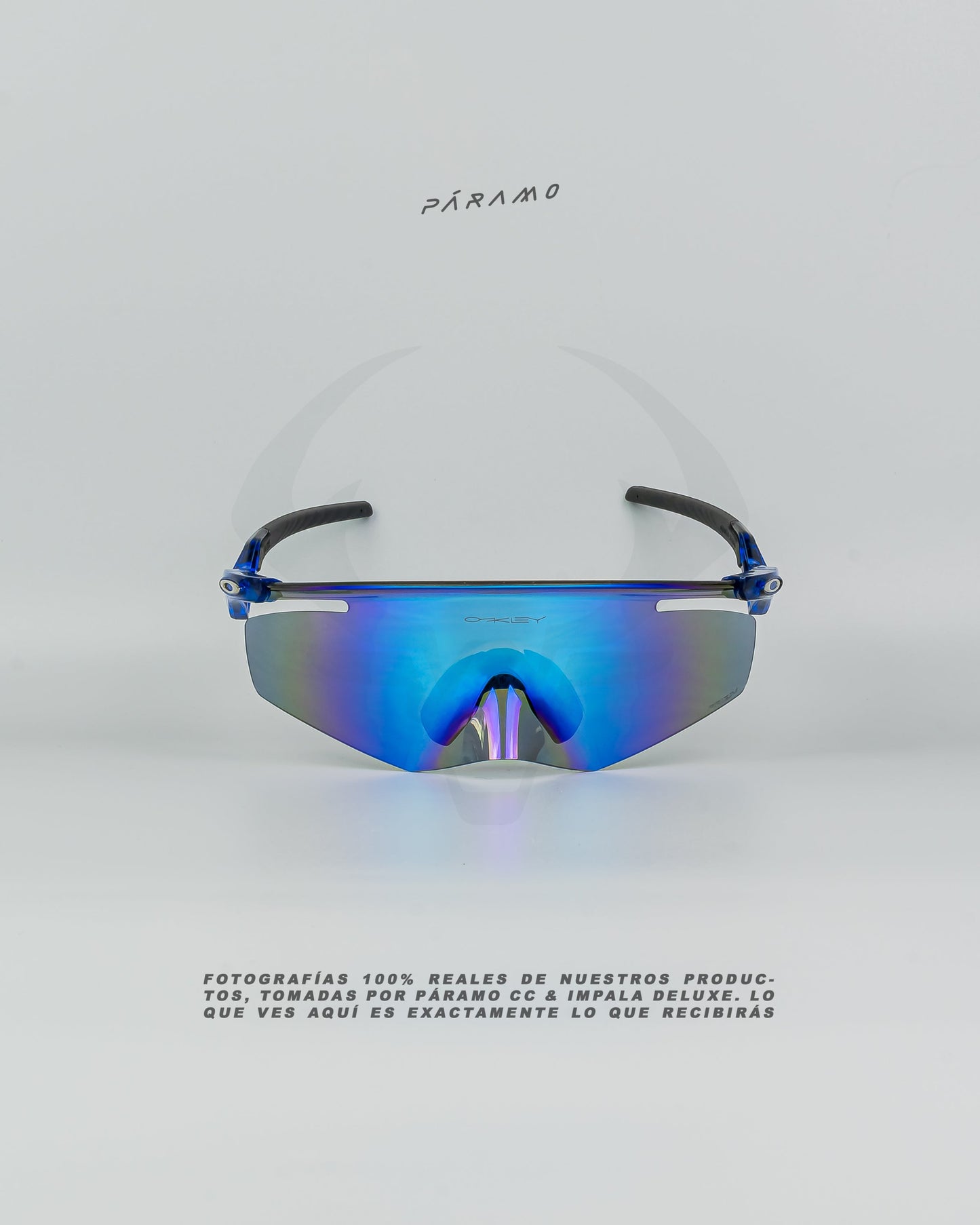 GAFAS 0AKL3Y M QNTM KATO NEGRO MORADO