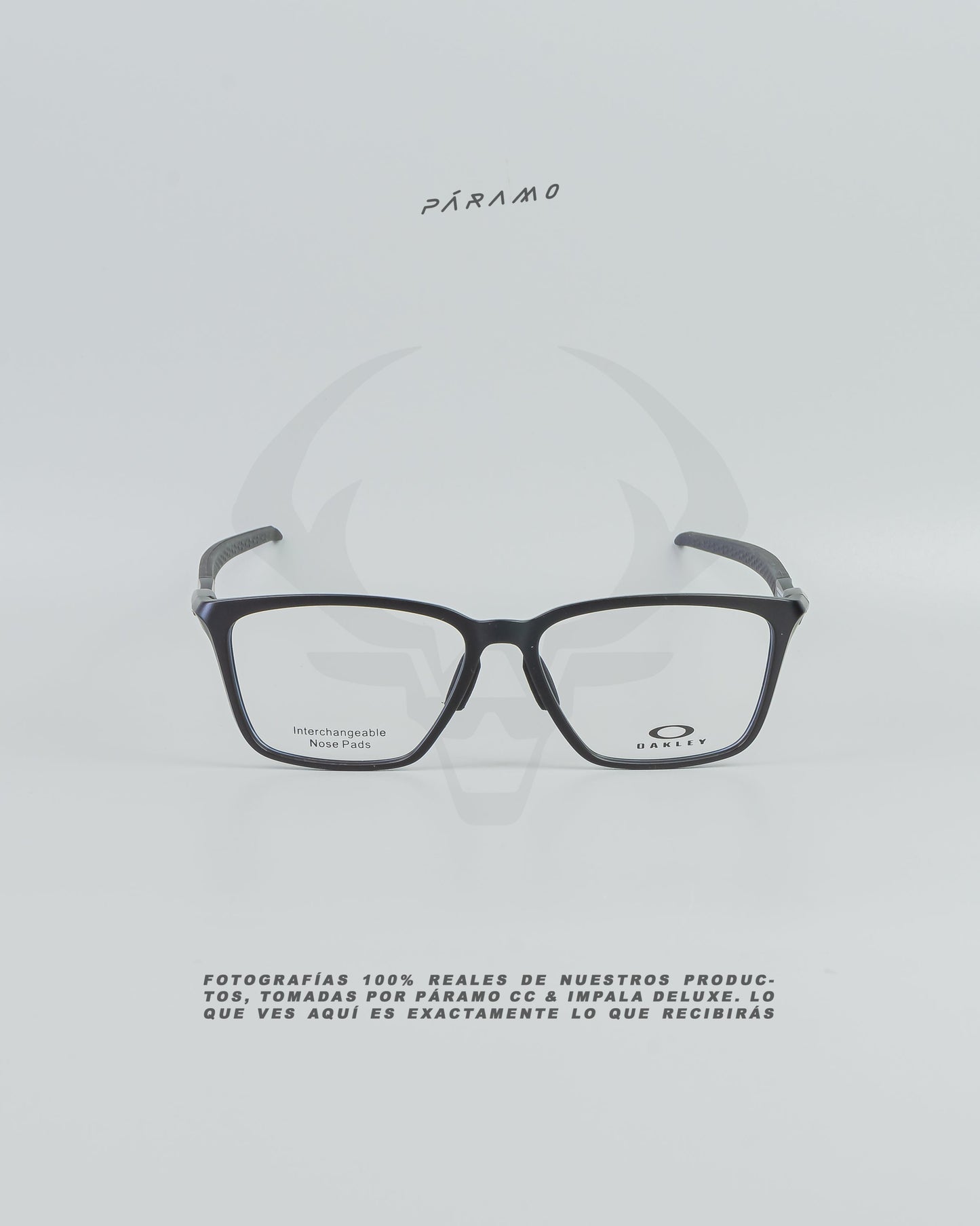 Gafas 0AKL3Y MONTURA DOUBLE DOWN