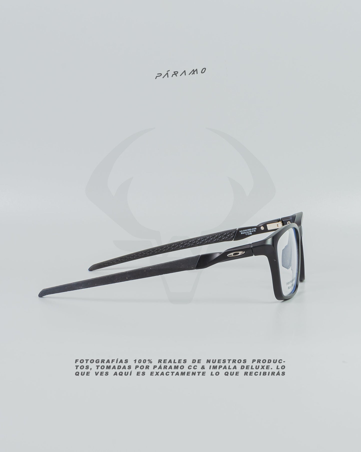 Gafas 0AKL3Y MONTURA DOUBLE DOWN