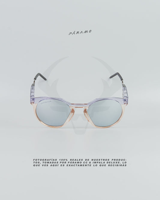 Gafas 0AKL3Y HSTN METAL
