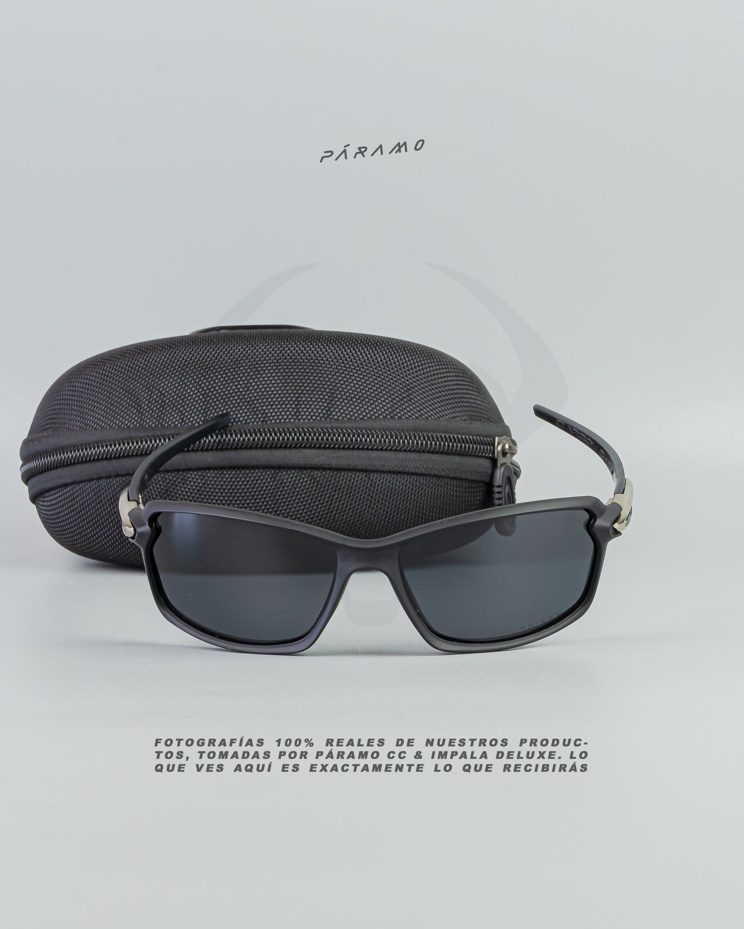 GAFAS 0AKL3Y CARBON SHIFT