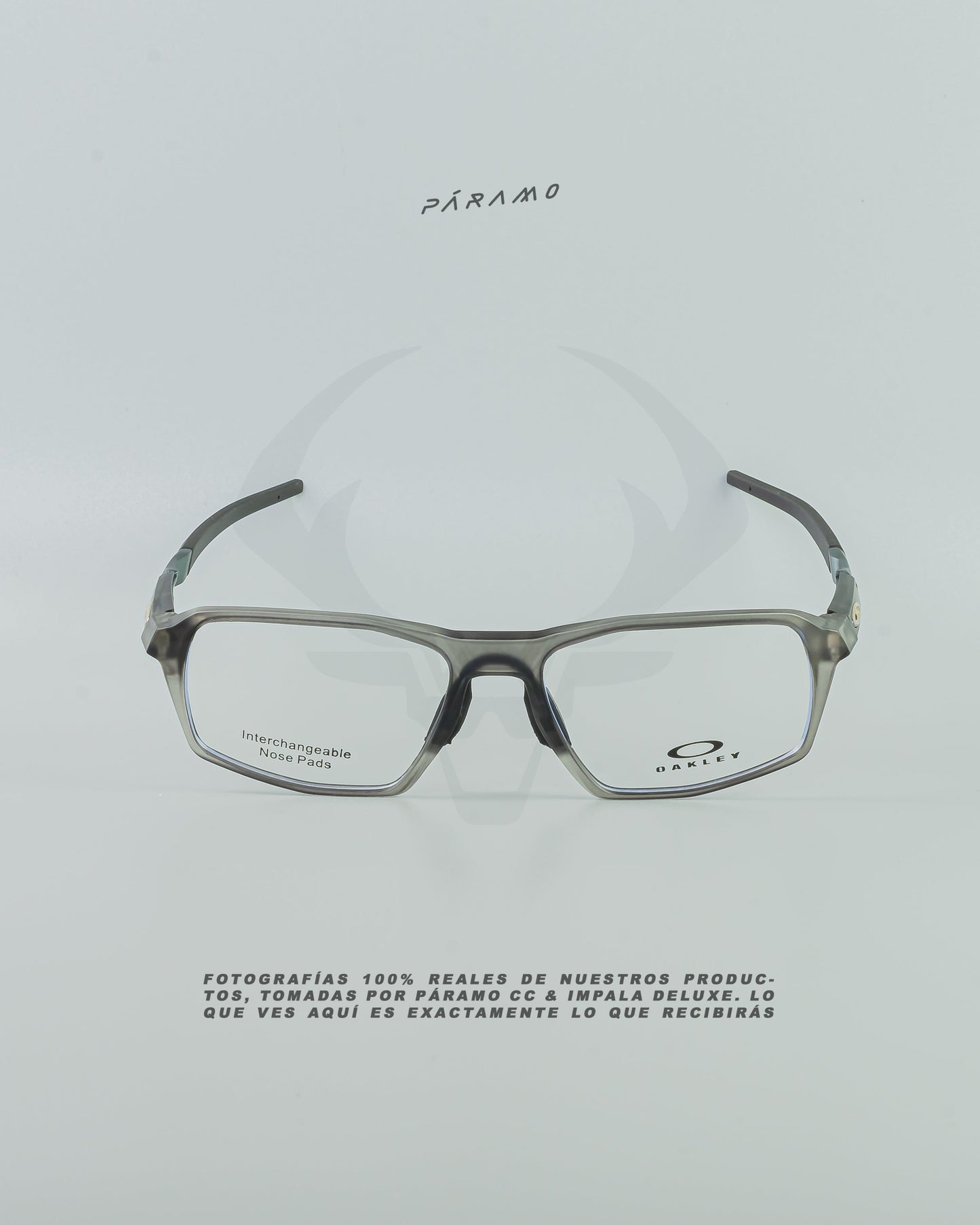 GAFAS 0AKL3Y MONTURA TENSILE  UV400