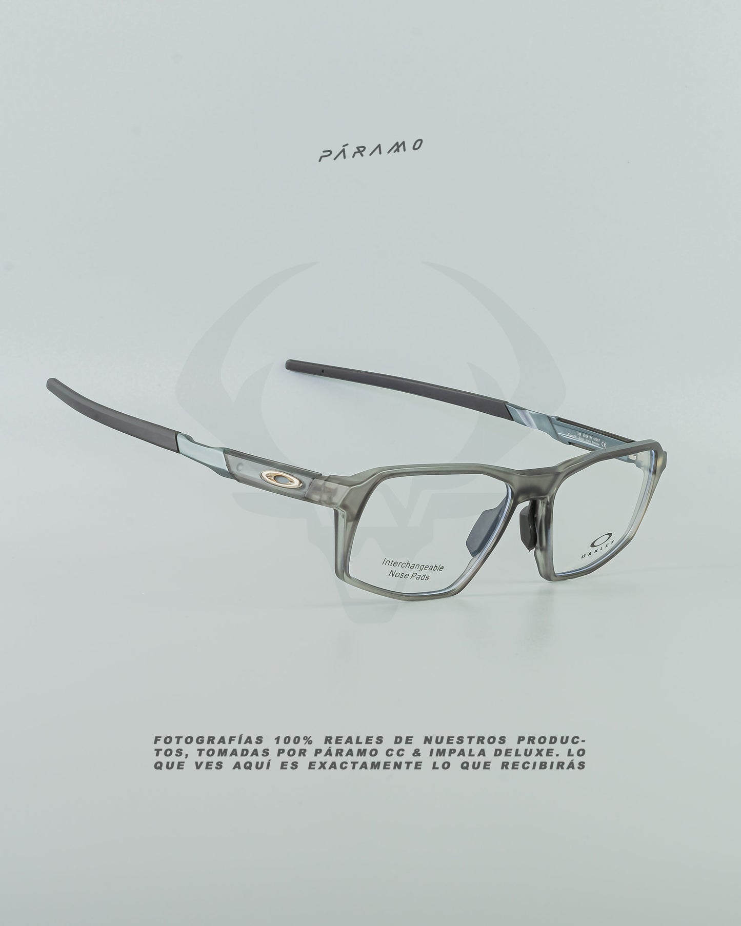GAFAS 0AKL3Y MONTURA TENSILE  UV400
