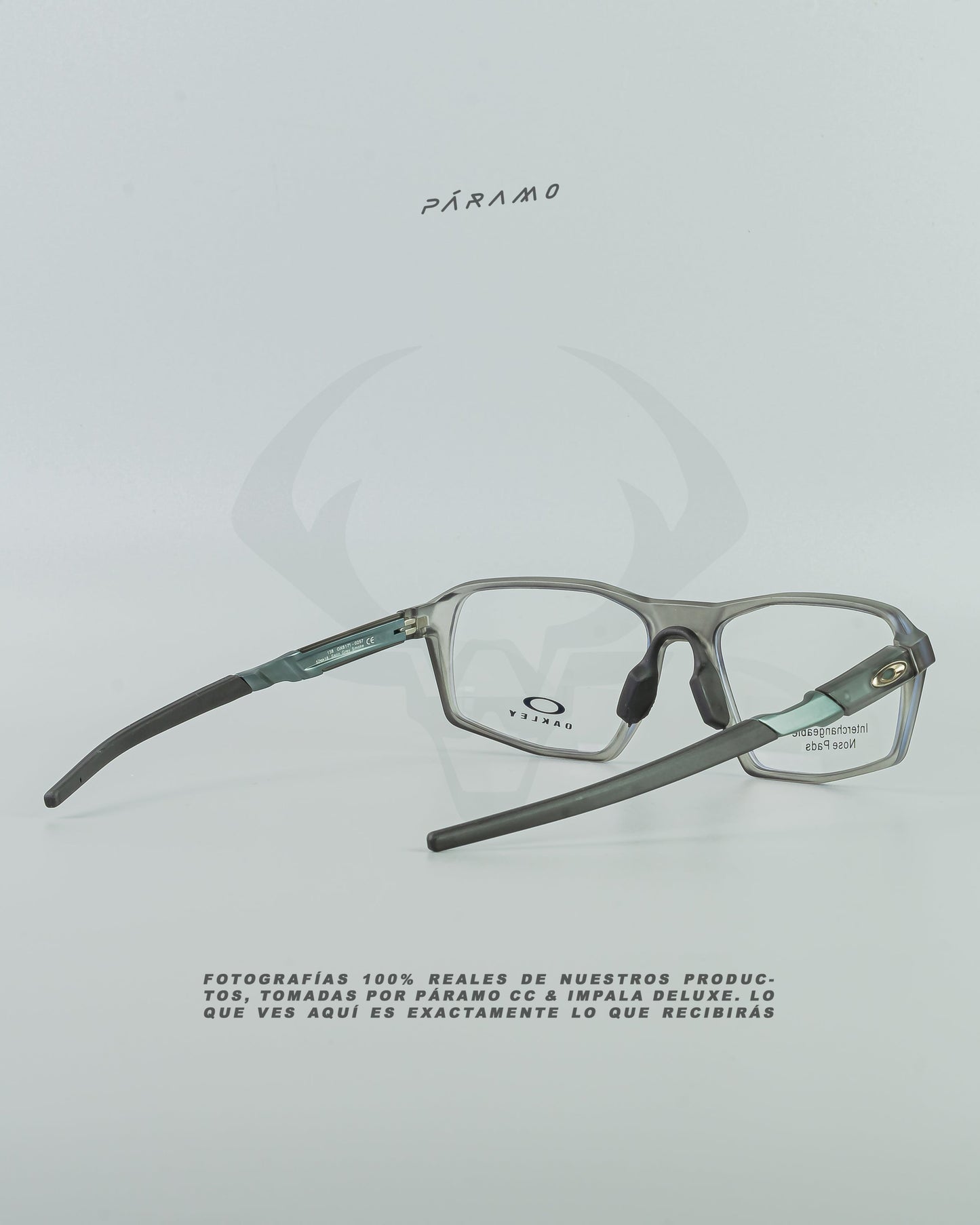 GAFAS 0AKL3Y MONTURA TENSILE  UV400