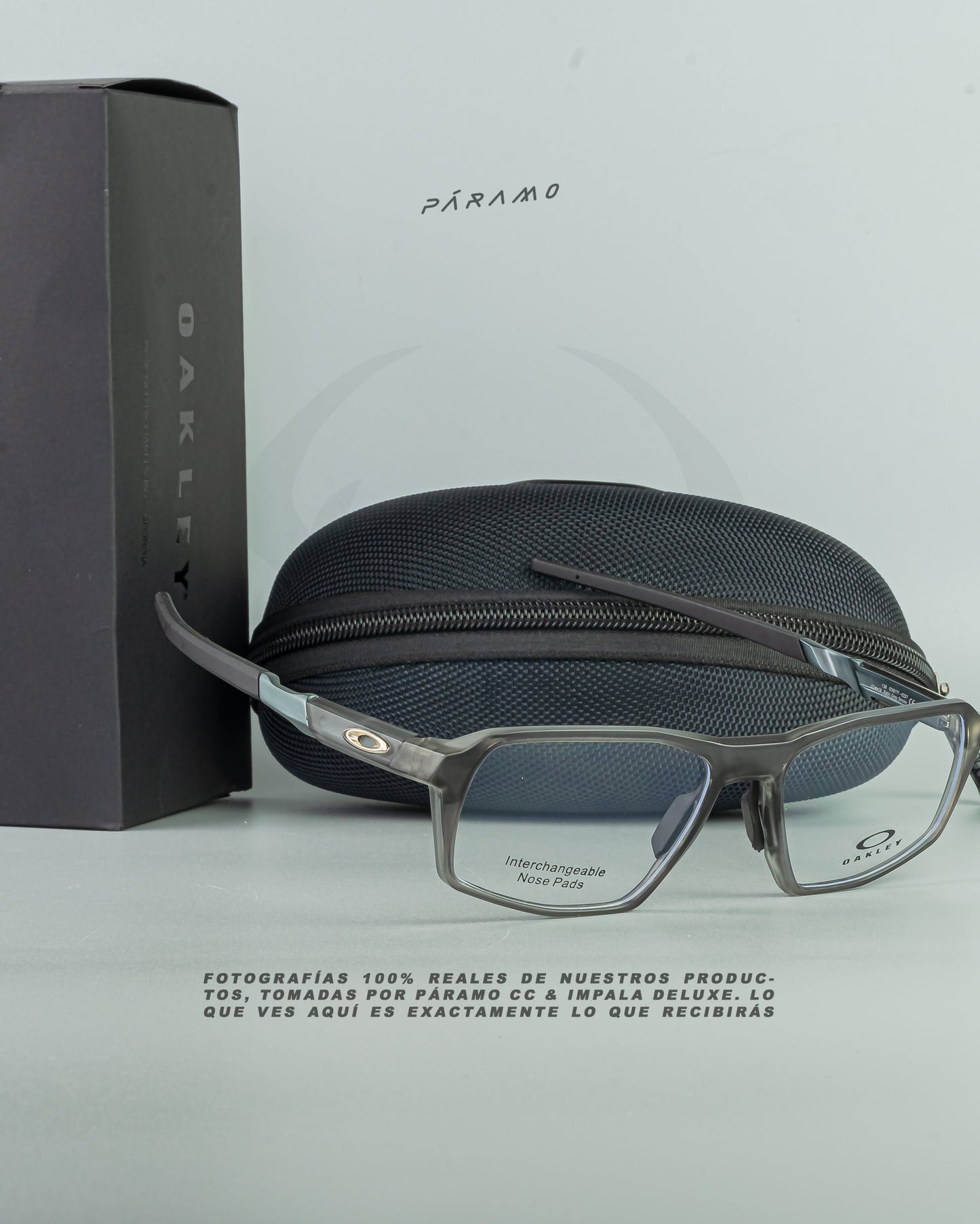 GAFAS 0AKL3Y MONTURA TENSILE  UV400