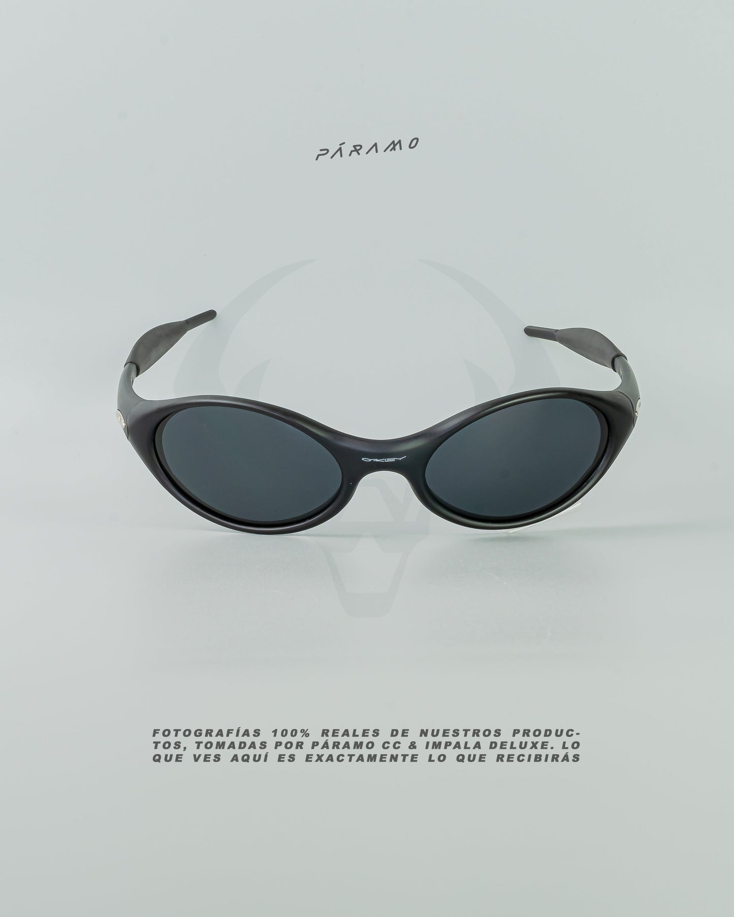Gafas 0AKL3Y JACKET REDUX NEGRO