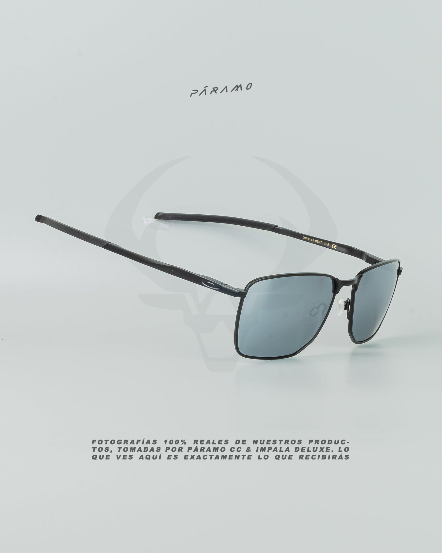 GAFAS 0AKL3Y EJECTOR UV400