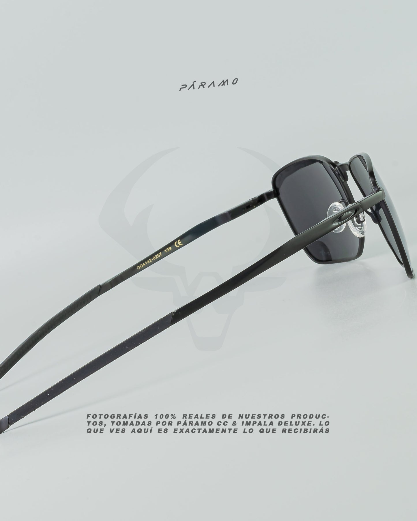 GAFAS 0AKL3Y EJECTOR UV400