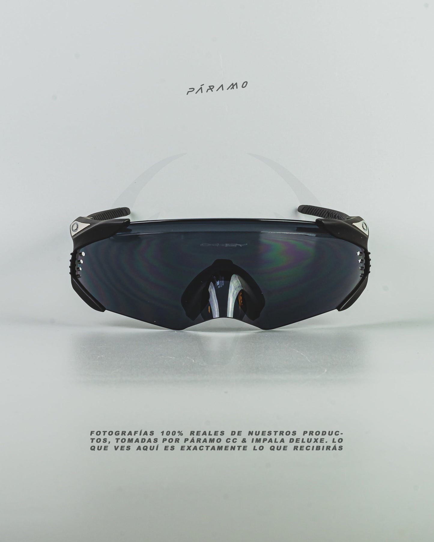 GAFAS 0AKL3Y VELO KATO NG