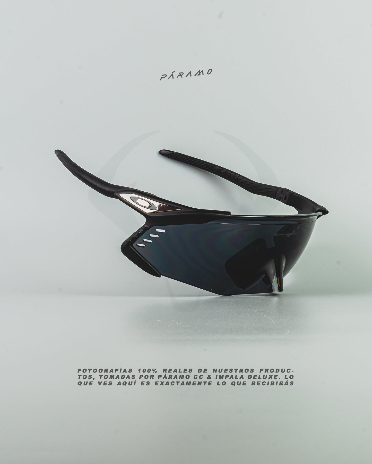 GAFAS 0AKL3Y VELO KATO NG