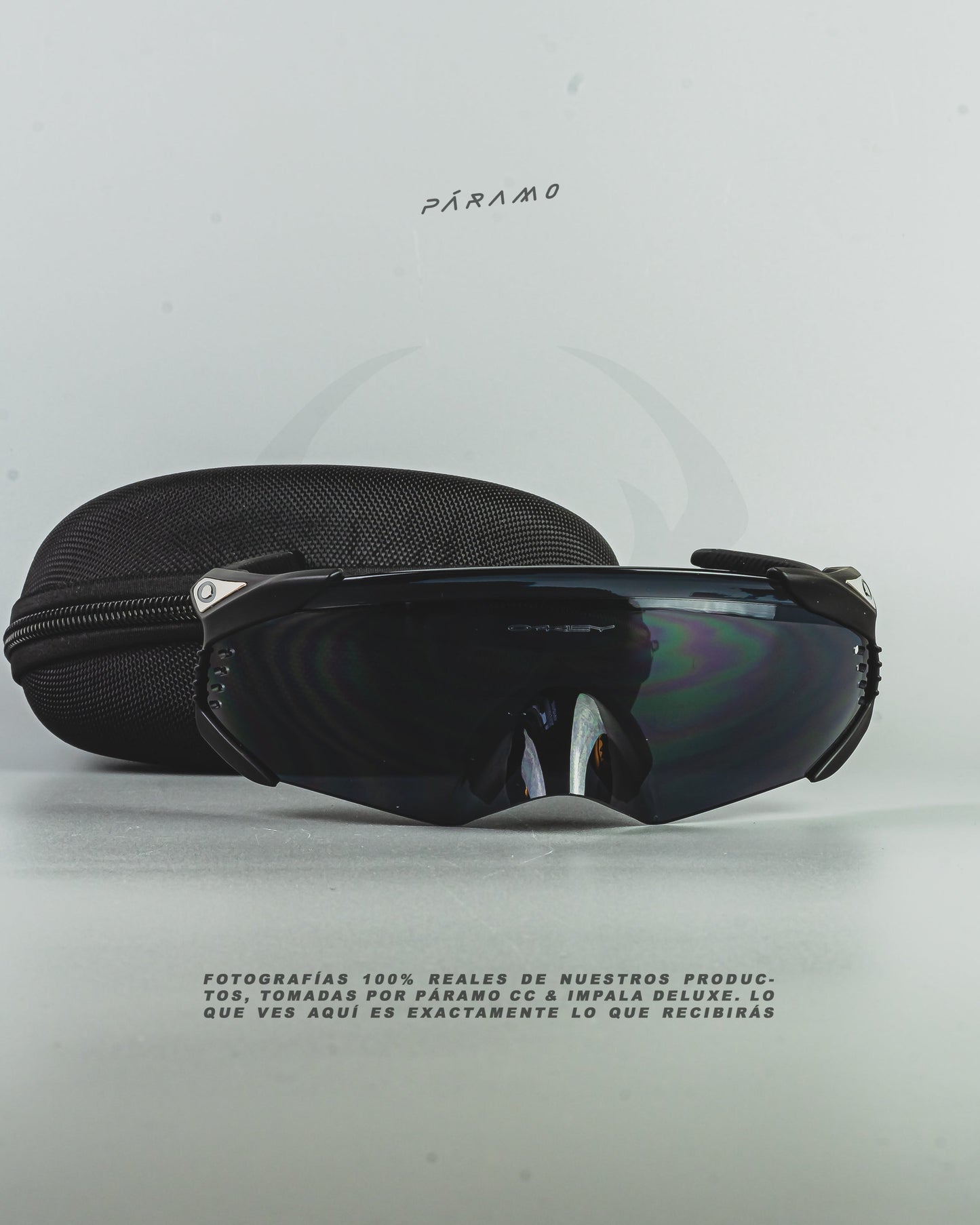 GAFAS 0AKL3Y VELO KATO NG