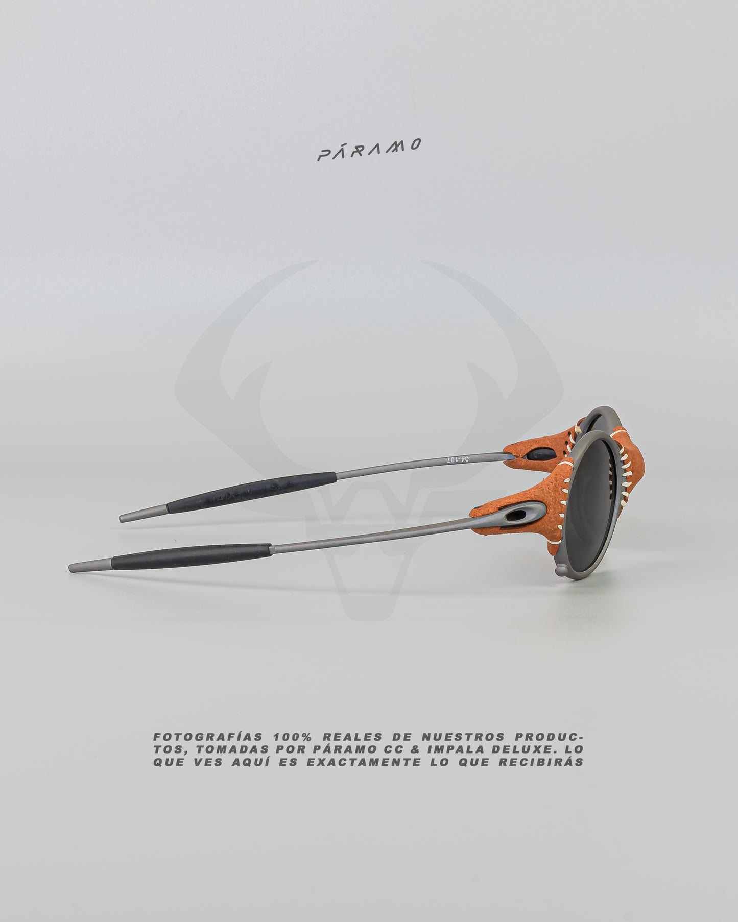 Gafas 0AKL3Y MARS  UV400