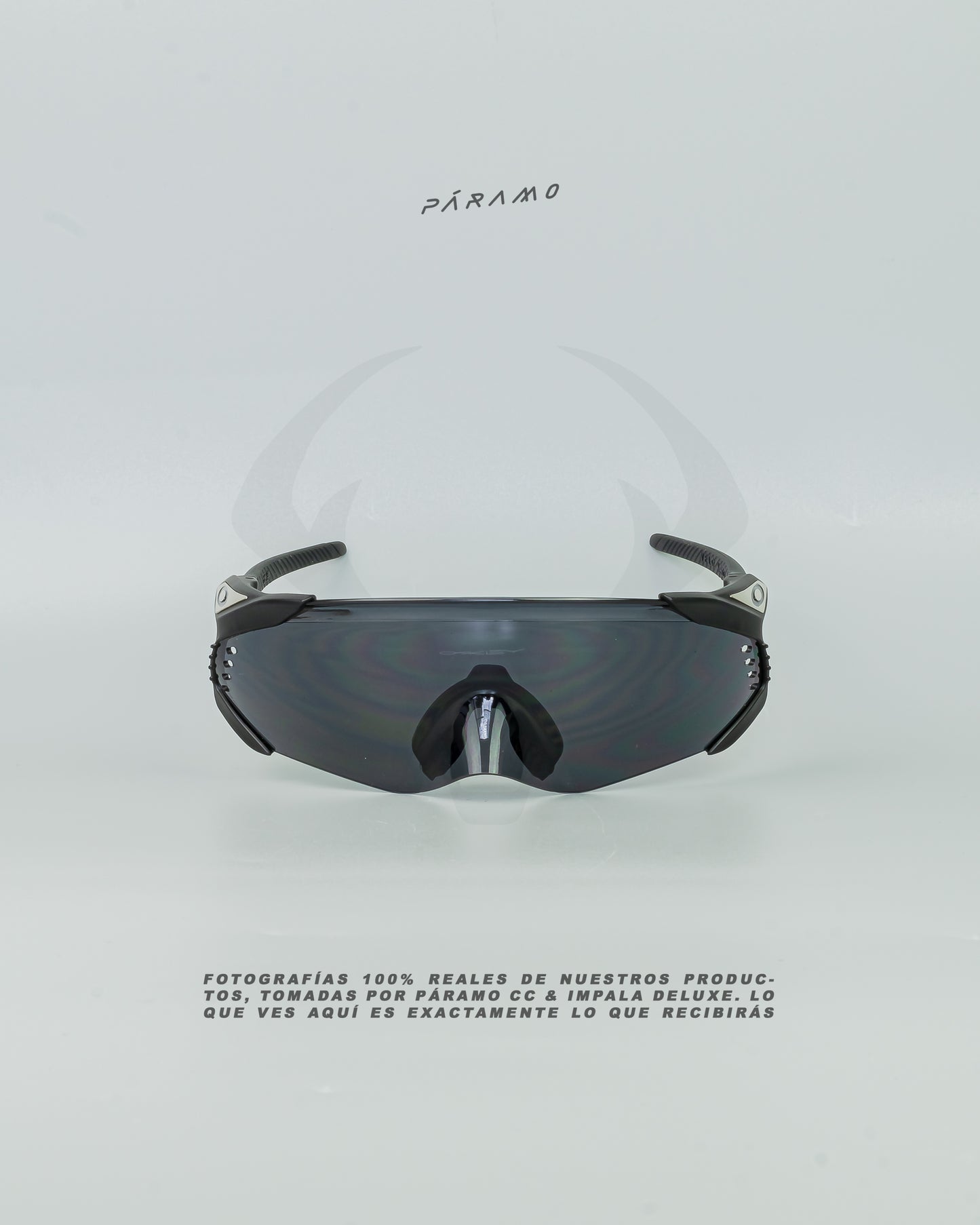 Gafas Velo kto  Negro  Uv400