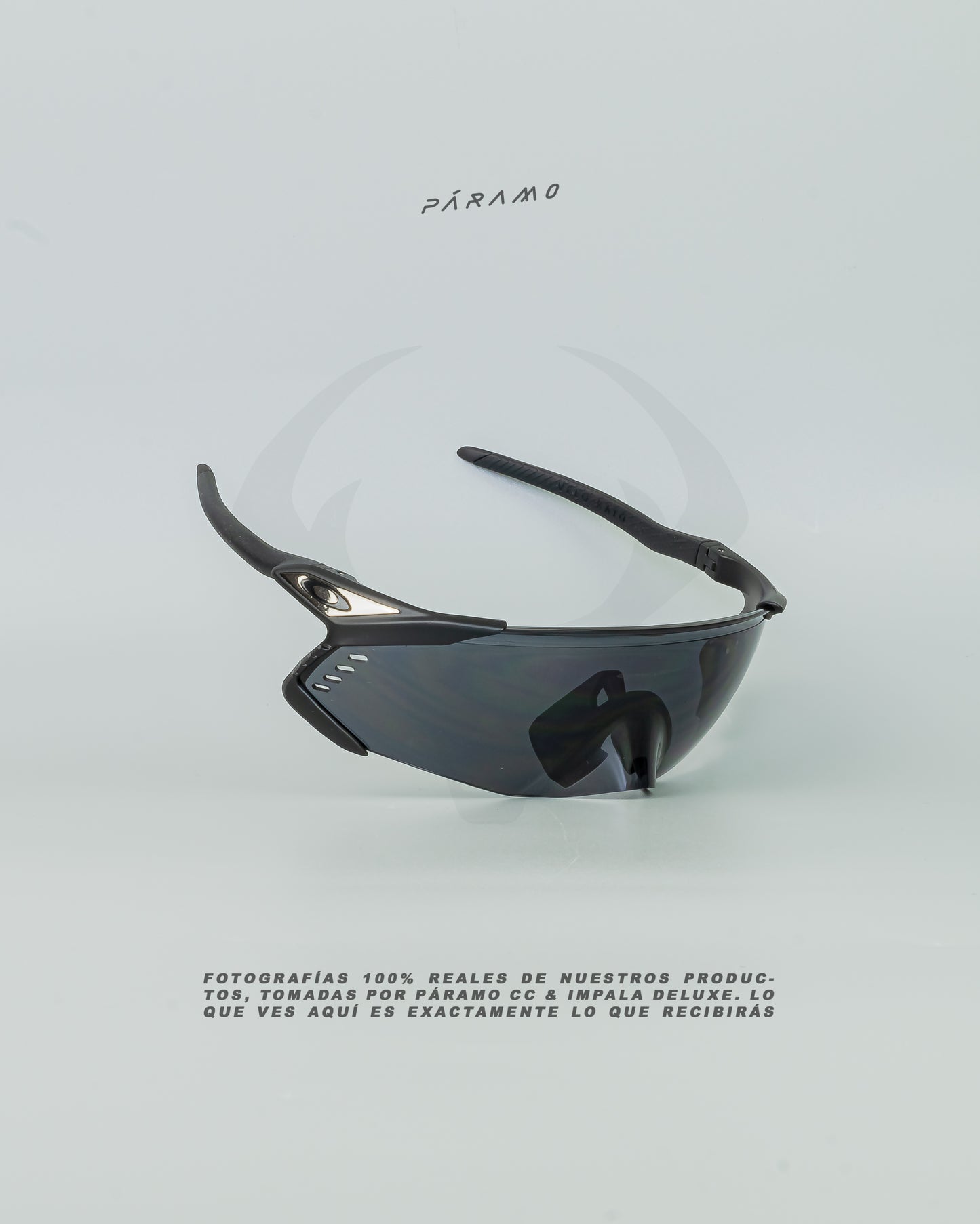 Gafas Velo kto  Negro  Uv400
