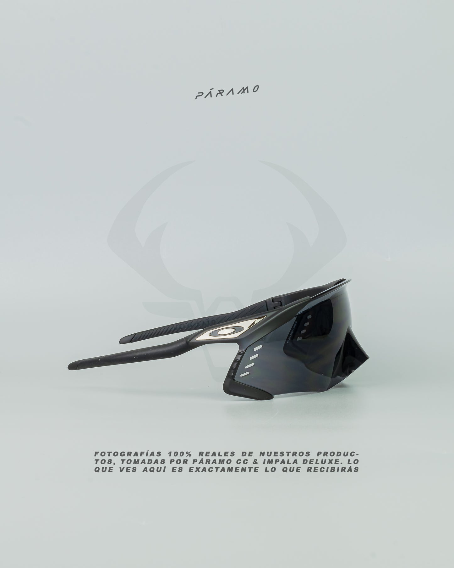 Gafas Velo kto  Negro  Uv400