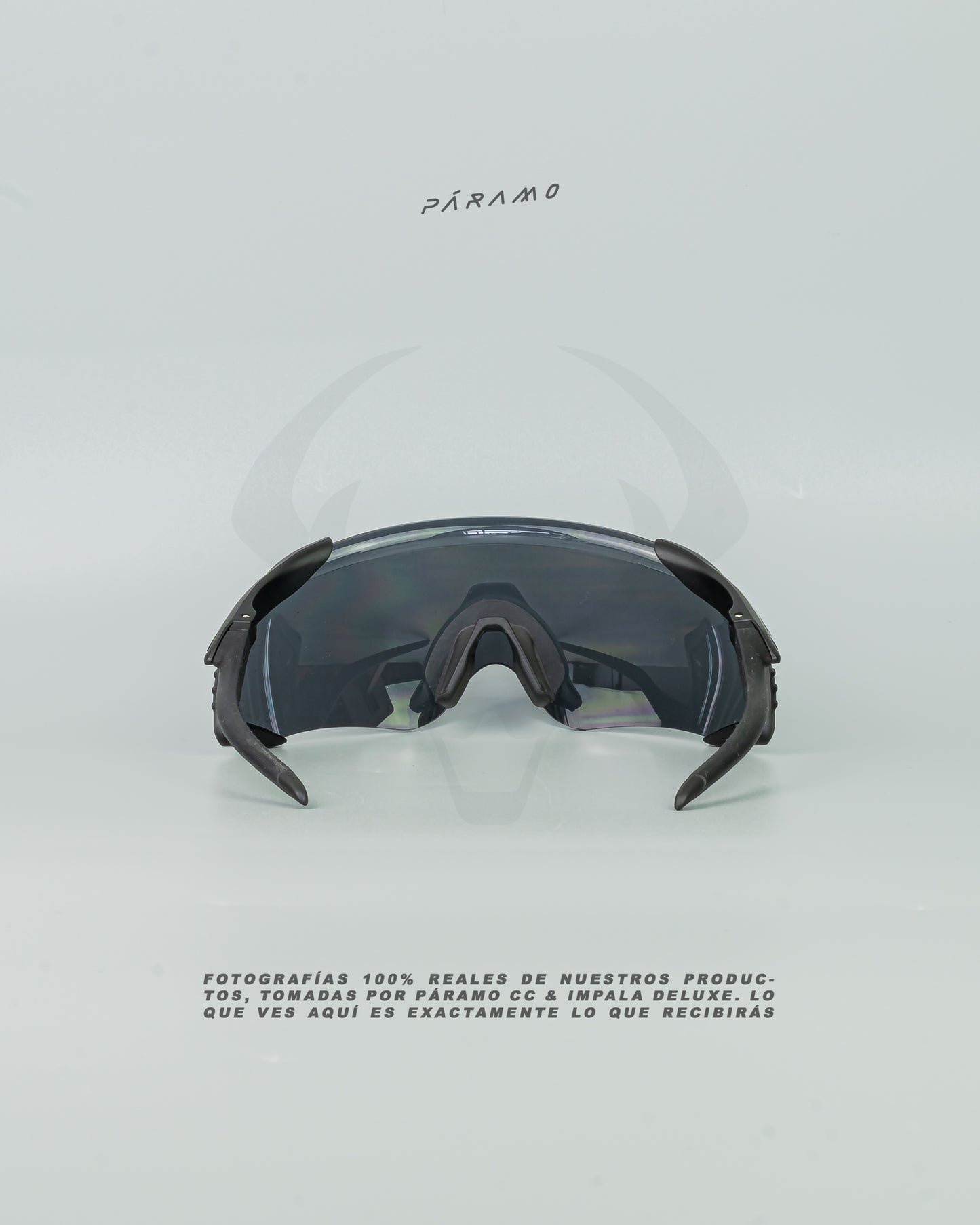 Gafas Velo kto  Negro  Uv400