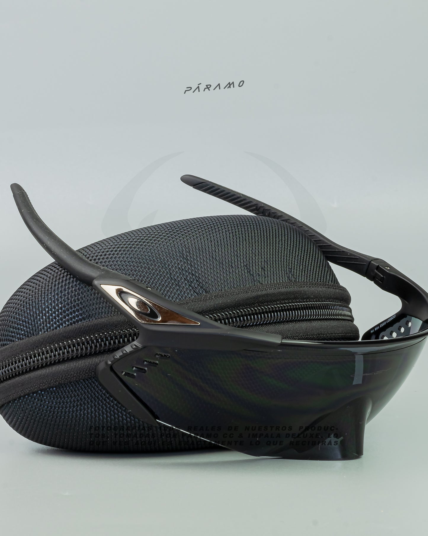Gafas Velo kto  Negro  Uv400