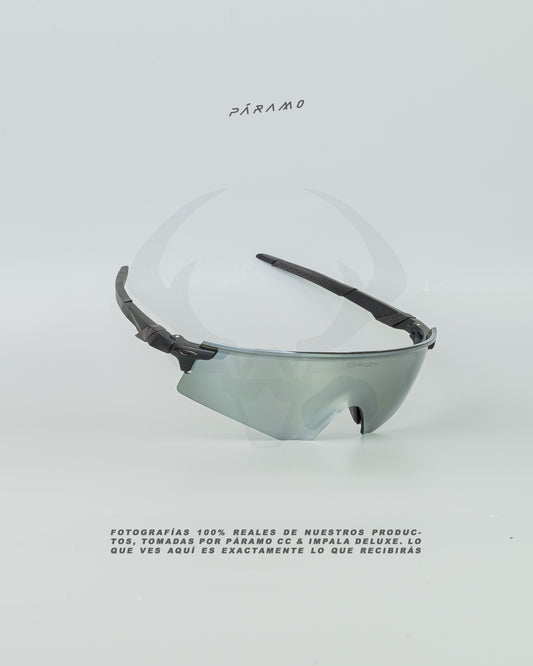 Gafas Encoder Negro plata Uv400