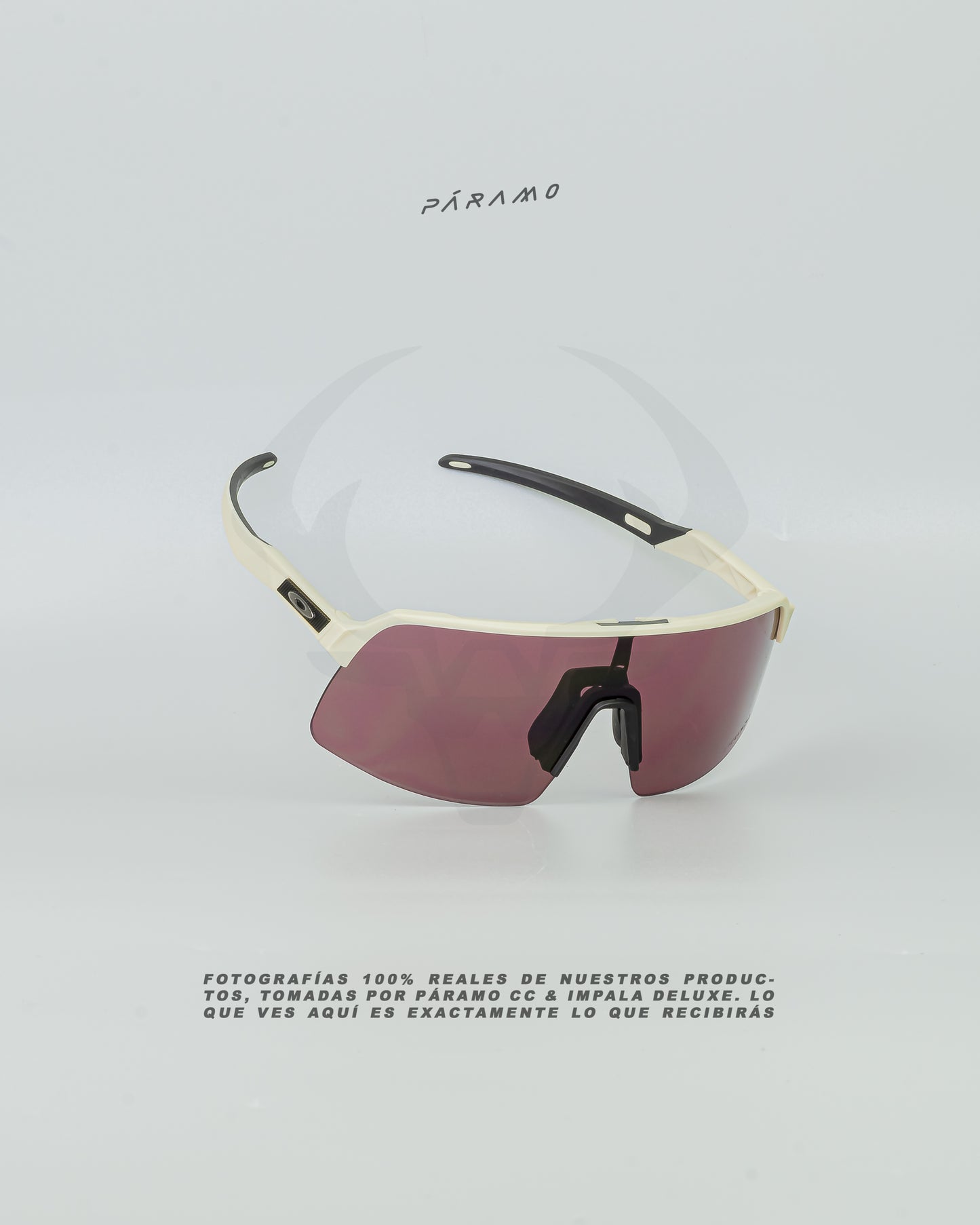 Gafas sutro lite Arena 3 lentes Uv400