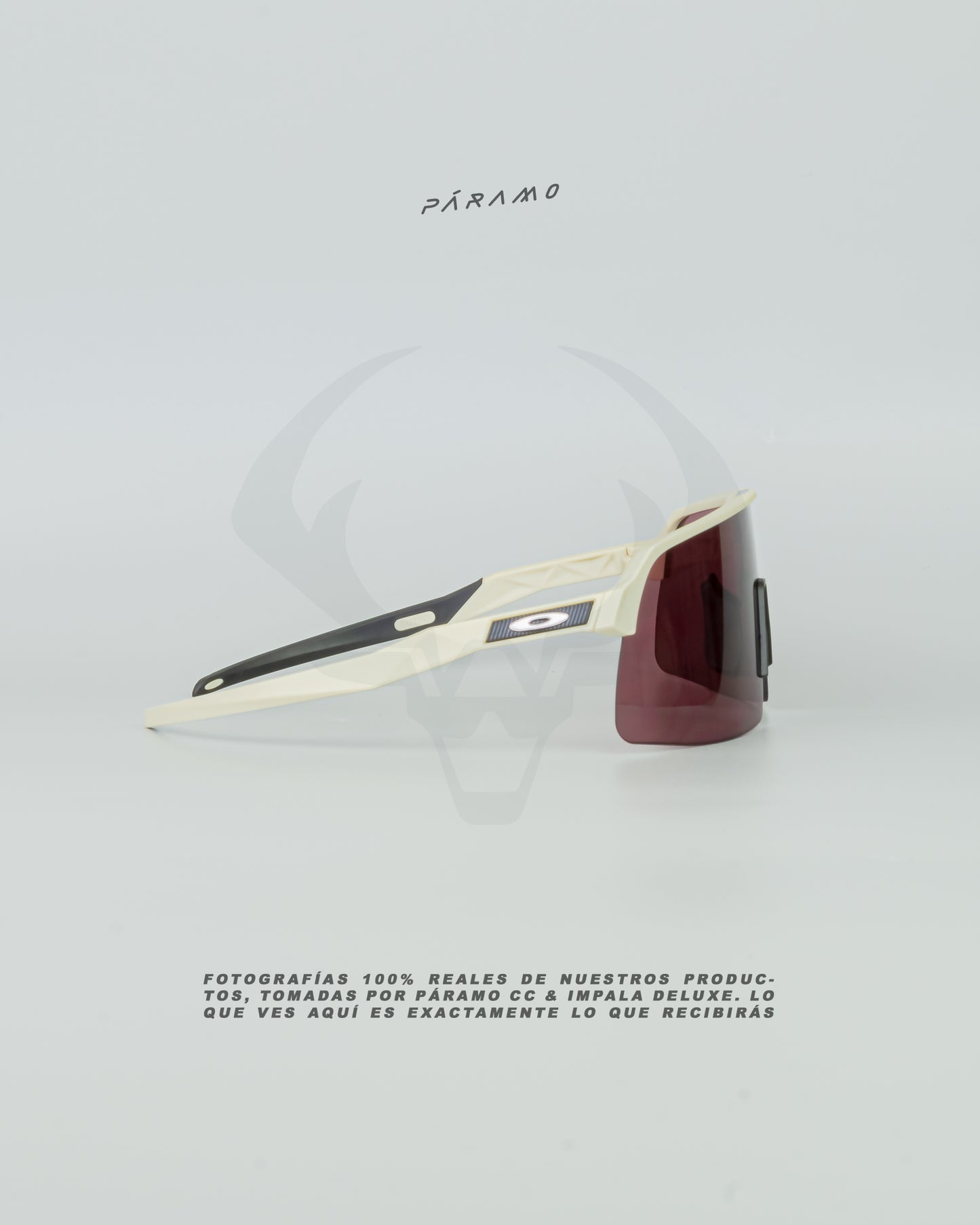 Gafas sutro lite Arena 3 lentes Uv400