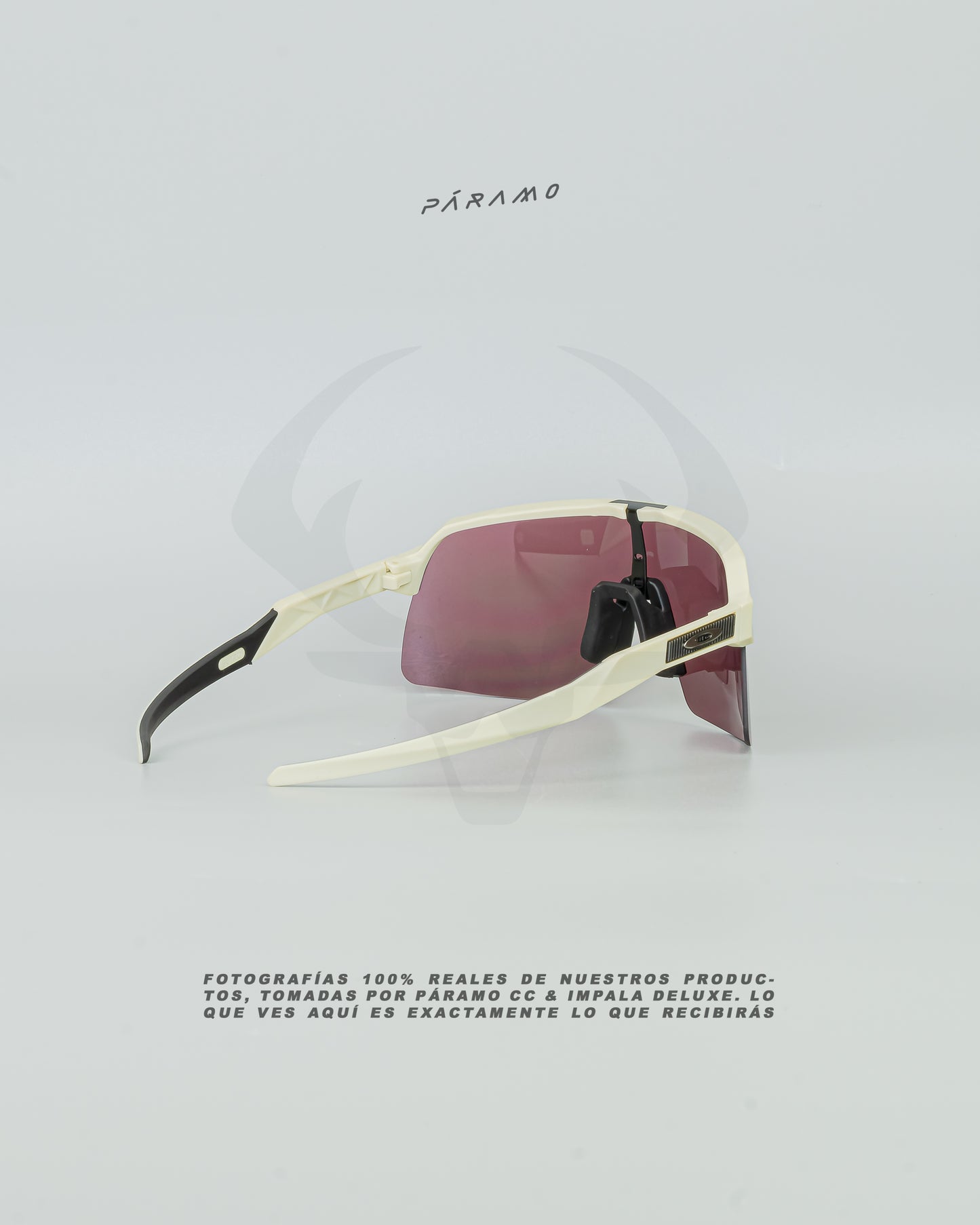Gafas sutro lite Arena 3 lentes Uv400