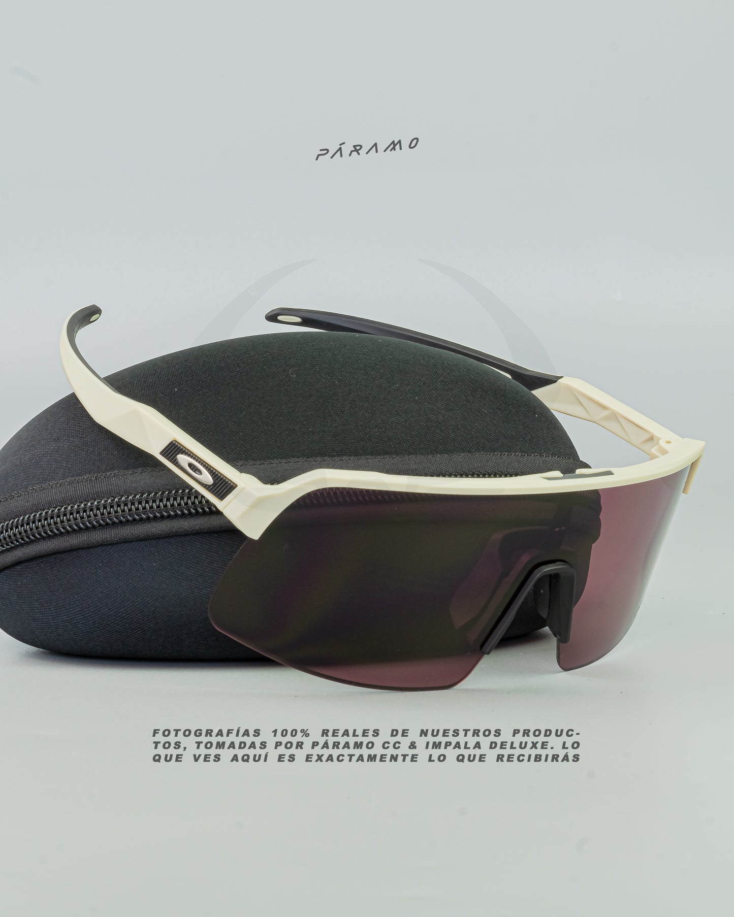 Gafas sutro lite Arena 3 lentes Uv400