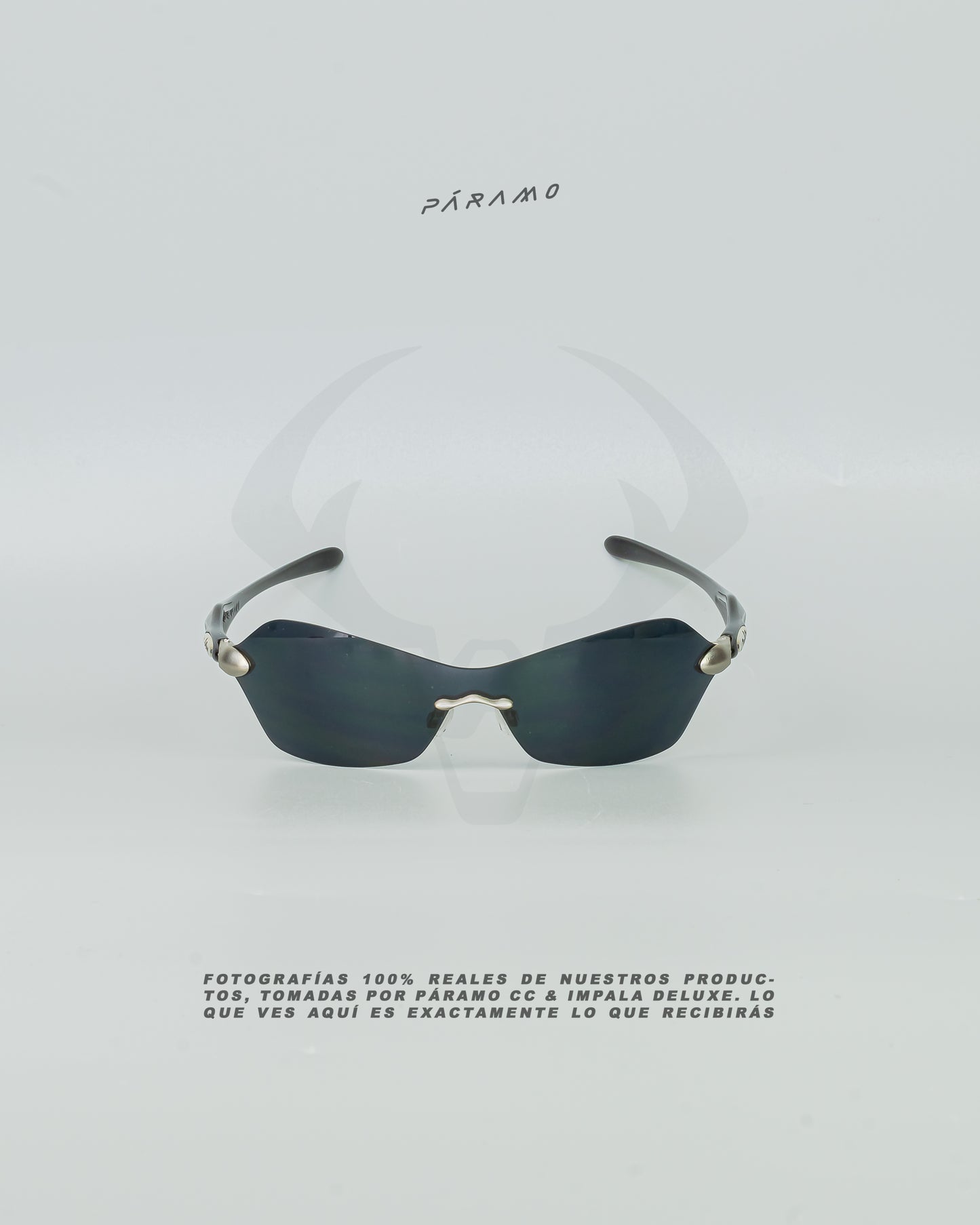 GAFAS 0AKL3Y DART NEGRO