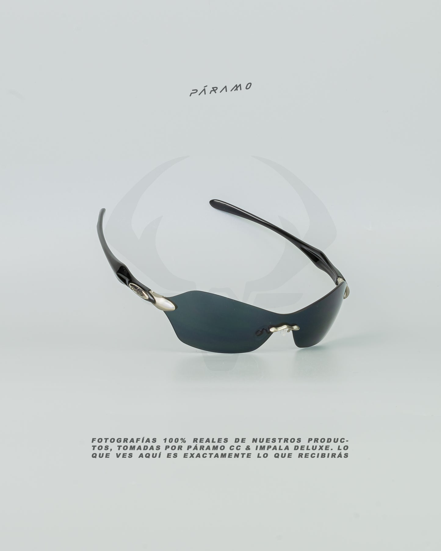GAFAS 0AKL3Y DART NEGRO