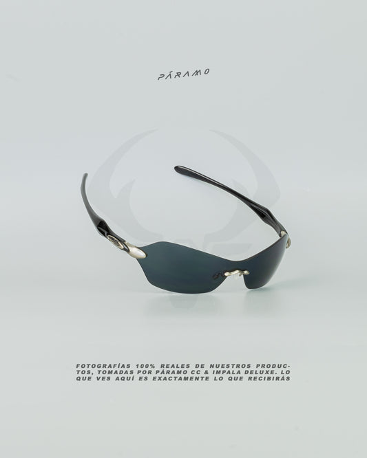 GAFAS 0AKL3Y DART NEGRO
