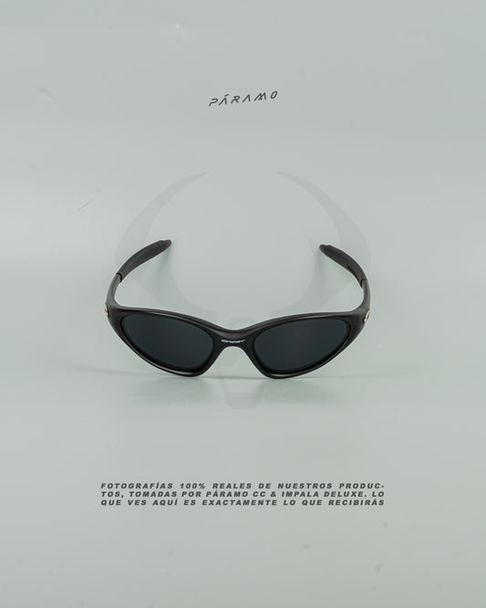 Gafas 0AKL3Y MINUTE NEGRO